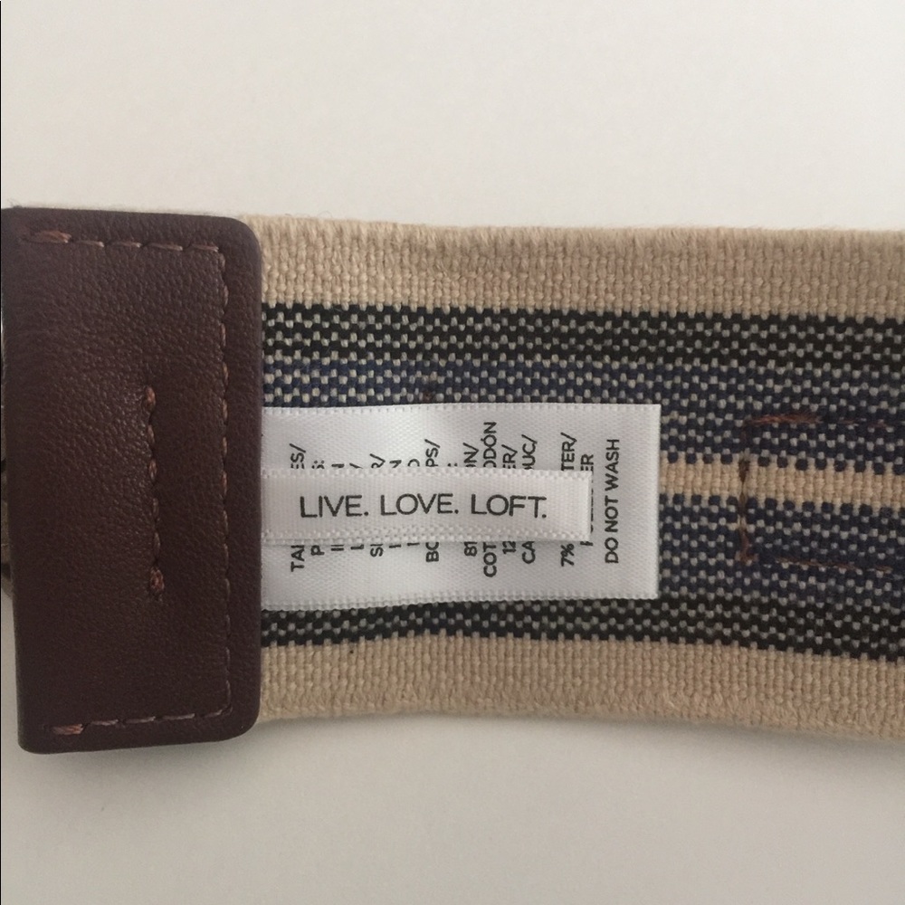Belt - Picture 2 of 3